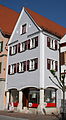 Bürgerhaus