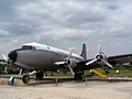 Douglas C-54 Skymaster