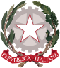 इटालीको Coat of arms