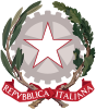 Emblem of Italy (en)