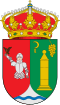 Escudo de Villaldemiro (Burgos)