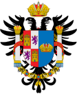 Toledo címere