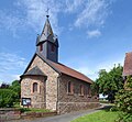 Lutherische Kirche, Treisbach