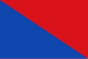 Farciennes bayrağı