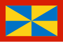 パルマの国旗