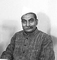 1. Rajendra Prasad (1950–1962)