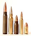 German cartridges