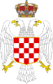 Banovina of Croatia greater version (1939–1943)