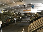 Panzerhalle HGM