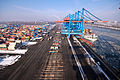 Container Terminal Altenwerder (CTA)