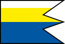 Drapeau de Habura