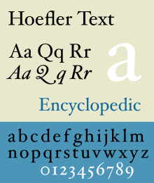 Hoefler Text sample 2.svg