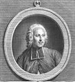 Jean Antoine Nollet (1700-1770)