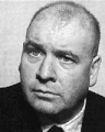 Jean Bourgknecht 17 de diciembre de 1959 - 3 de septiembre de 1962