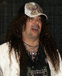 Jess Harnell vuonna 2011.