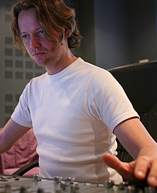 Klaus Badelt (2007)