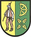 Wappen von Košík