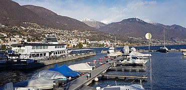 Lake Maggiore by ArmAg 1.jpg