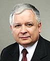 Lech Kaczyński 2005-2010