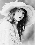 Miniatura para Lillian Gish