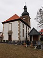 Kirche in Linden