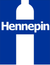 Logo-ul Hennepin County, Minnesota