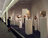 Kunstbeurs TEFAF, 2014