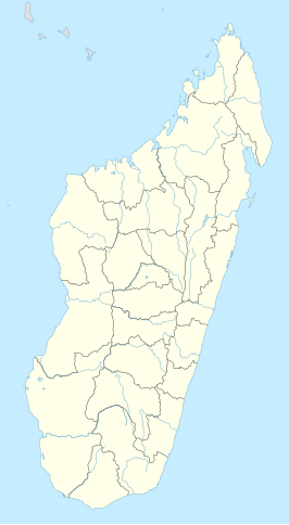 Sandravinany (Madagaskar)