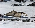 Mawson’s Huts (neueres Foto)