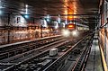 Metro de São Paulo, Luz Station, Brazil