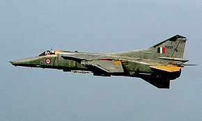 MiG-27ML