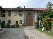 Cascina Guascona