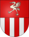 Coat of arms of Morlon