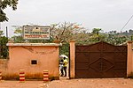 Vignette pour Parc zoo-botanique de Mvog Betsi