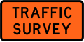 (TW-2.12) Traffic Survey