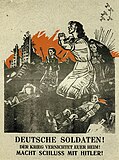 Deutsche soldaten, 1941