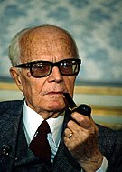 Sandro Pertini -  Bild