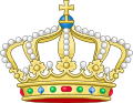 Royal Crown of the Netherlands