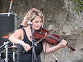 Sara Watkins