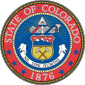 科罗拉多州官方图章