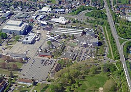 Technik-Museum Speyer