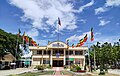 Municipal Hall, Sulop, uffiċjalment il-Muniċipalità ta' Sulop (Cebuano: Lungsod sa Sulop; Tagalog: Bayan ng Sulop), hija muniċipalità tat-tielet klassi fil-provinċja ta' Davao del Sur, il-Filippini. Skont iċ-ċensiment tal-2020, għandha popolazzjoni ta' 35,151 ruħ.