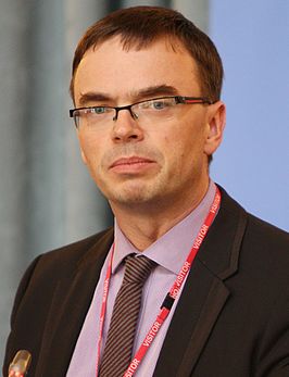 Sven Mikser