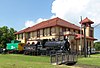 B-RI Railroad Museum