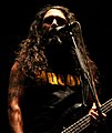 Tom Araya