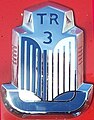 TR3-TR4