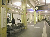 Friedrichstraße