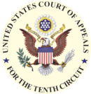 seal of the tenth circuit