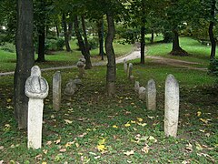 Μεγάλο Παρκο(Veliki Park)