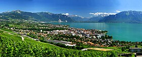 Vevey